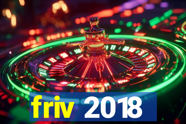 friv 2018